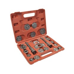 Repousse Piston Coffret 21 Pcs