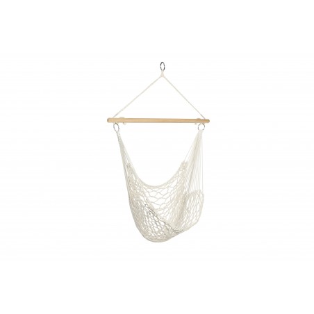 Hamac Suspendu Macrame