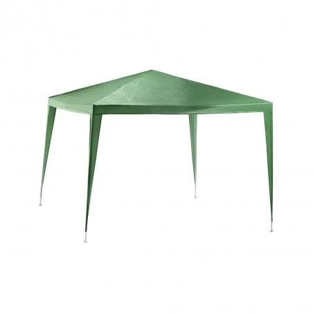 Tonnelle Verte 3X3M