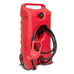 Trolley stockage special carburant 53 L