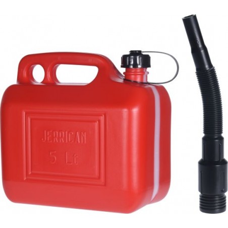 Jerrycan 5L