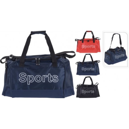 Sac De Sport