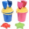 Jouet De Plage 5Pcs