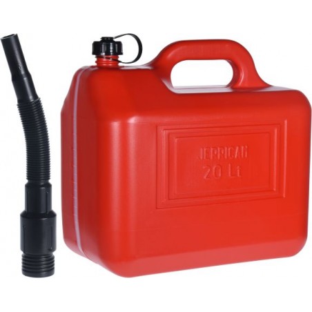 Jerrycan 20L