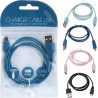 Cable Usb 1M Usb/Micro Usb