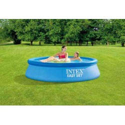 Piscine Easy Set 2,44X0,61M