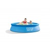 Piscine Easy Set 2,44X0,61M