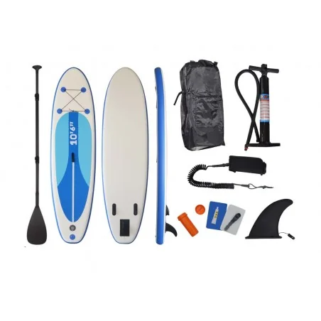 Stand Up Paddle Gonflable