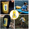 Yana Pack 20L Jaune