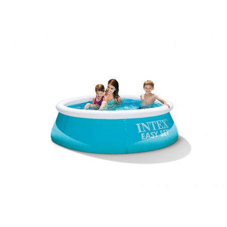 Piscine Diam 1,83M Intex