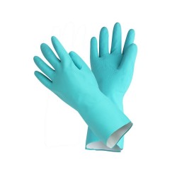 Gants Nitrile T.10 La Paire