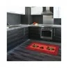 Tapis Cuisine Olive 50X150Cm