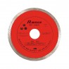 Disque Diamante Continu 125Mm