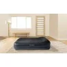 Matelas Gonfl. 2 Niv. 2 Pl. Gonfleur