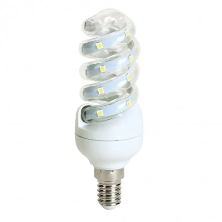 Ampoule Led E14 5W 6400K