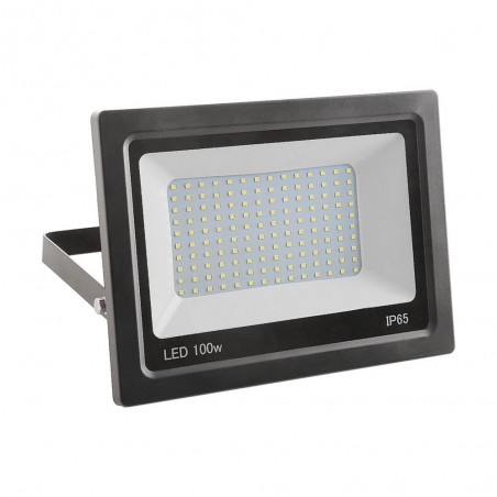 Projecteur Led Electrique 100W Mural