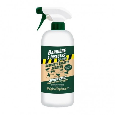 Anti-Insectes Green 1L