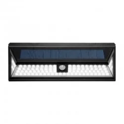 Applique Radar 3D Solaire 90 Led