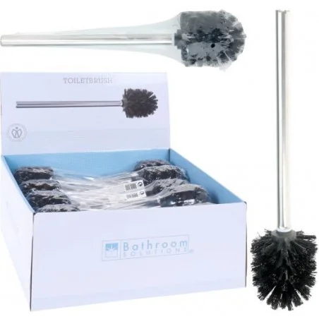 Brosse De Toilette Inox