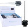 Brosse De Toilette Inox