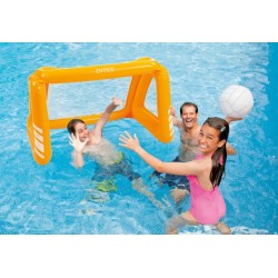 Jeu De Water Polo