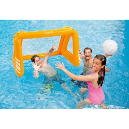 Jeu De Water Polo