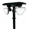 Spots Solaires 600 Lumens