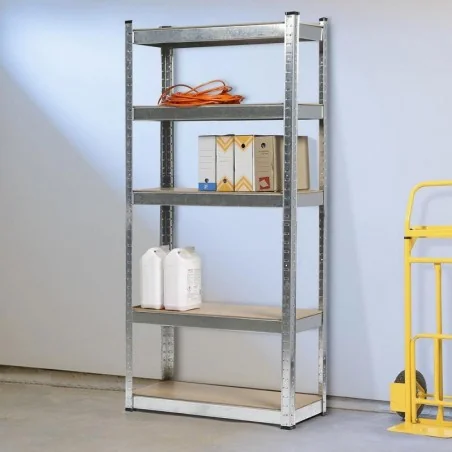 Etagere Metal Modulable