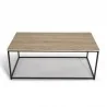 Table Basse Memphis