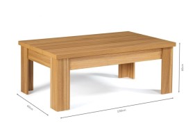 Table Basse Rita