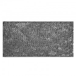 Brise Vue Camouflage 1 X 10M Gris