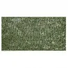 Brise Vue Camouflage 1.8 X 10M Vert