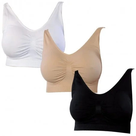 Brassieres X3 classique