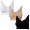 Brassieres X3 classique