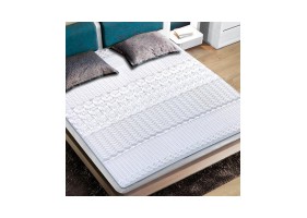 Surmatelas mémoire de forme