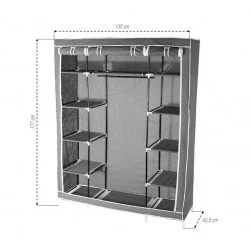 Armoires 3 Portes XXL