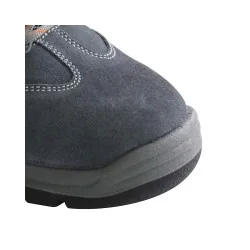 Baskets Securite S1P Nubuck