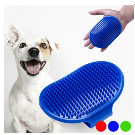 Brosse pour chien