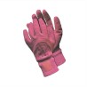 Gants Rosiers Fushia T.6