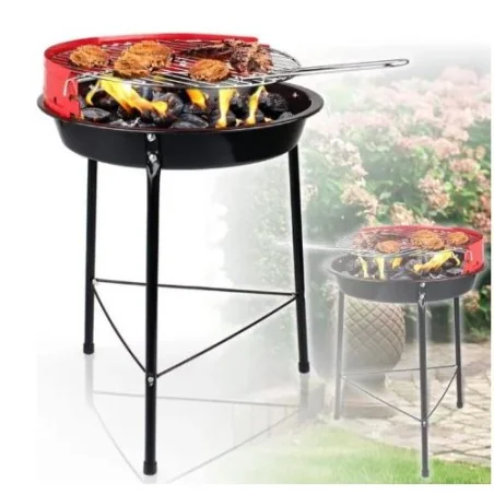 Barbecue diam 33 cm