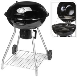 Barbecue de luxe diam.56Cm