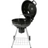 Barbecue de luxe diam.56Cm