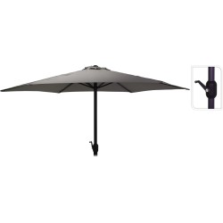 Parasol Diam 3M Grix F