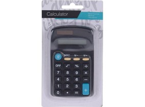 Calculatrice 11X6Cm