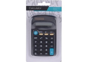 Calculatrice 11X6Cm