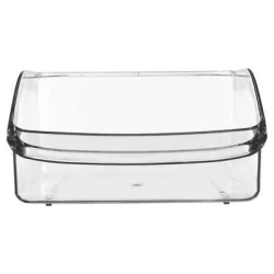 Bac rangement frigo 32X15cm