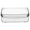 Bac rangement frigo 32X15cm