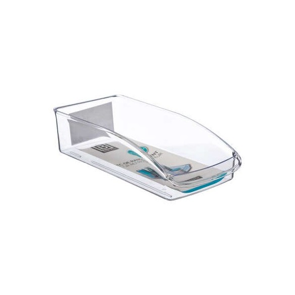 Bac rangement frigo 32X15cm