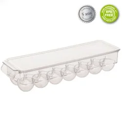 Bac rangt frigo 14 oeufs