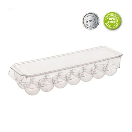 Bac rangt frigo 14 oeufs